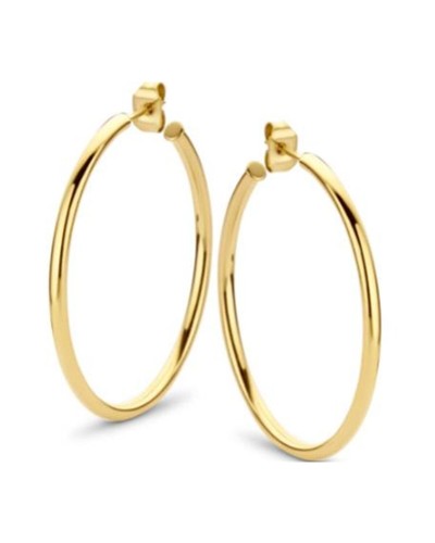 Ladies' Earrings CO88 Collection 8CE-70061 Golden
