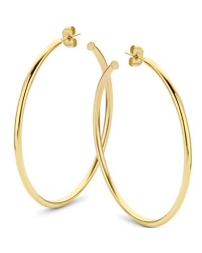 Oorbellen Dames CO88 Collection 8CE-70062 Gouden