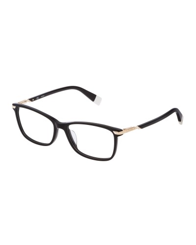 Police VPLD27: Damenbrillenfassung - 56mm, Elegant und Leicht
