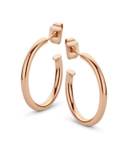 Damenohrringe CO88 Collection 8CE-70065 Rotgold