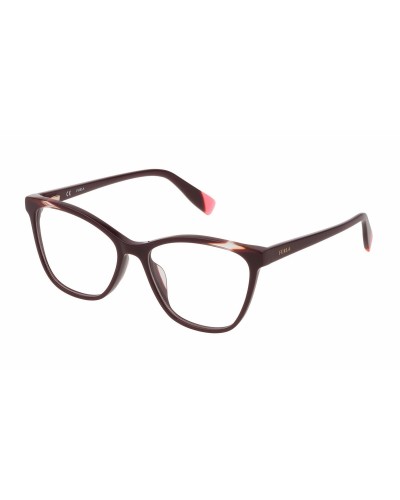 Police VPLD28 Occhiali Donna - Montatura 53mm, Mod. 02AM
