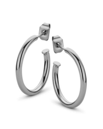 Pendientes Mujer CO88 Collection 8CE-70053 Plateado