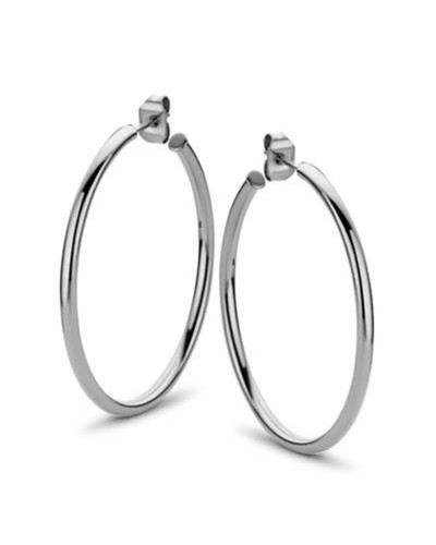 Naisten korvakorut CO88 Collection 8CE-70055 Hopeinen