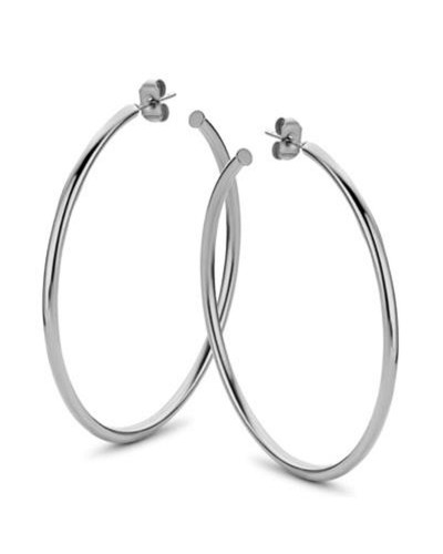 Naisten korvakorut CO88 Collection 8CE-70056 Hopeinen