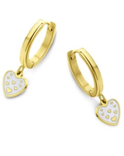 Damenohrringe CO88 Collection 8CE-70106 Gold