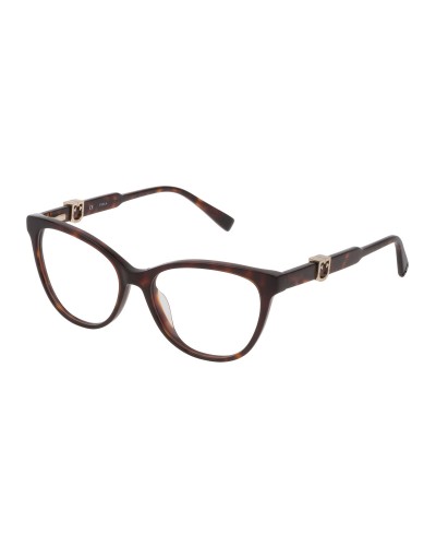 Miesten Silmälasikehykset Police VPLD92-5306DD Oranssi Ø 53 mm