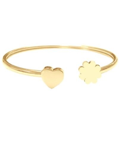 Bracciale Donna CO88 Collection 8CB-90522 Dorato