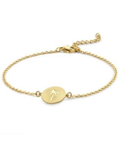 Ladies' Bracelet CO88 Collection 8CB-90557 Golden