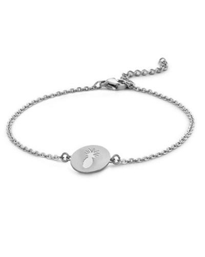 Bracciale Donna CO88 Collection 8CB-90561 Argentato