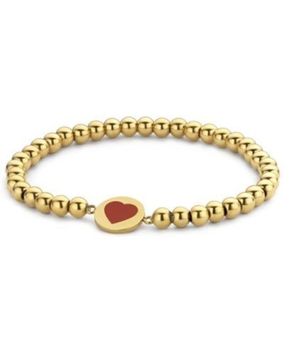 Bracelet Femme CO88 Collection 8CB-90564 Doré
