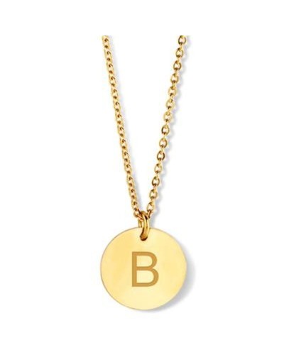 Hanger Dames CO88 Collection 8CN-11053 Gouden