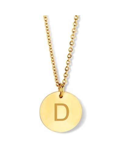 Ciondolo Donna CO88 Collection 8CN-11055 Dorato