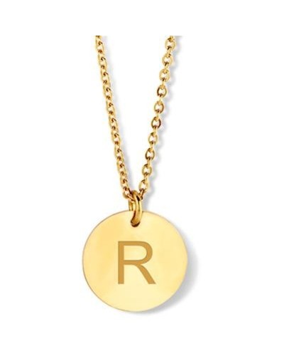 Hanger Dames CO88 Collection 8CN-11069 Gouden