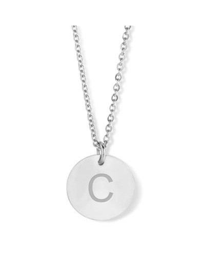 Ladies' Pendant CO88 Collection 8CN-11028 Silver