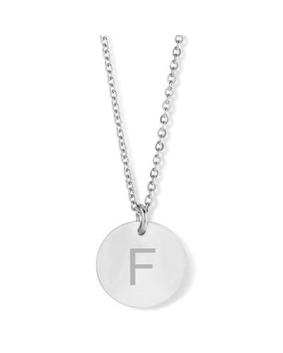 Pendentif Femme CO88 Collection 8CN-11031 Argenté