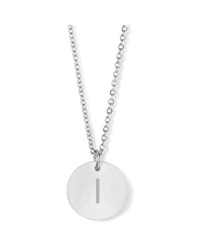 Pendentif Femme CO88 Collection 8CN-11034 Argenté