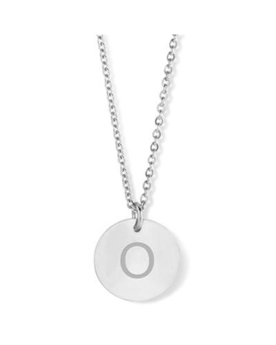 Damhängen CO88 Collection 8CN-11040 Silvrig