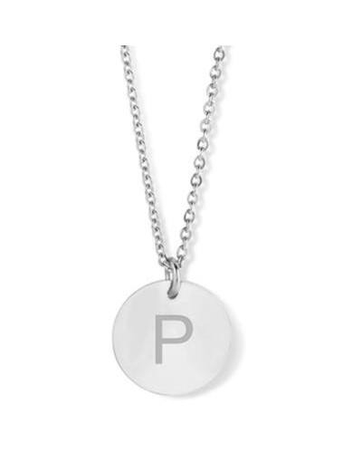 Ladies' Pendant CO88 Collection 8CN-11041 Silver