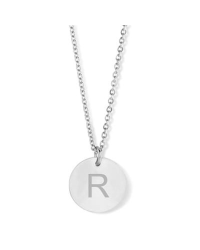 Pendentif Femme CO88 Collection 8CN-11043 Argenté