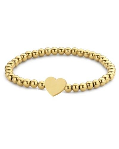 Pulsera Mujer CO88 Collection 8CB-90575 Dorado
