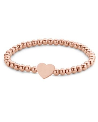 Ladies' Bracelet CO88 Collection 8CB-90576 Rose gold