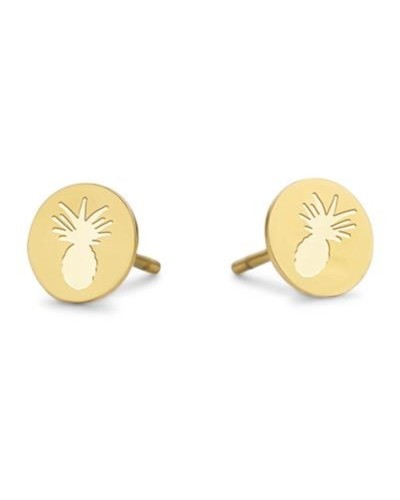 Damenohrringe CO88 Collection 8CE-70092 Gold