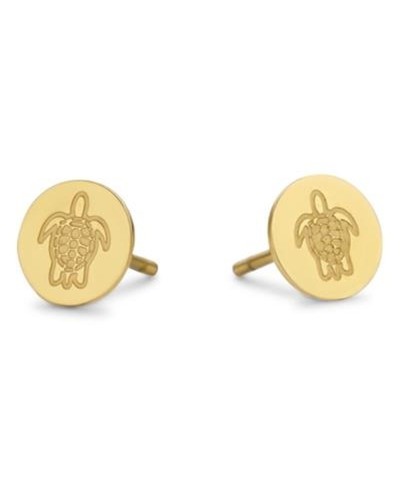 Ladies' Earrings CO88 Collection 8CE-70090 Golden