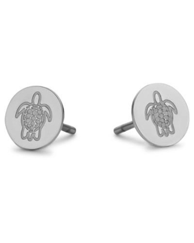 Oorbellen Dames CO88 Collection 8CE-70093 Zilverkleurig