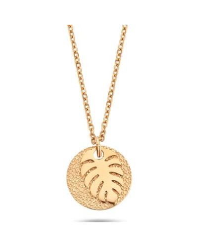 Damenanhänger CO88 Collection 8CN-26126 Rotgold