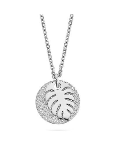 Ladies' Pendant CO88 Collection 8CN-26124 Silver