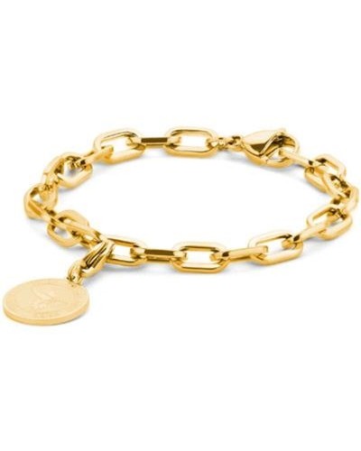 Pulsera Mujer CO88 Collection 8CB-90552 Dorado