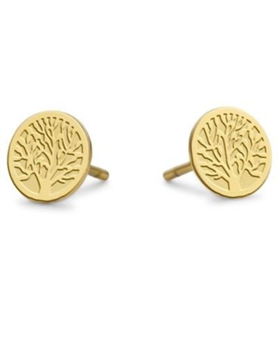 Pendientes Mujer CO88 Collection 8CE-70144 Dorado