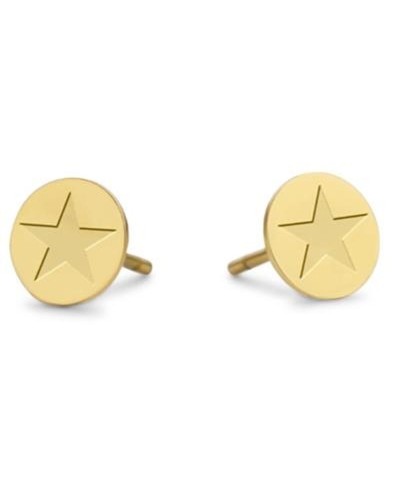 Pendientes Mujer CO88 Collection 8CE-70141 Dorado