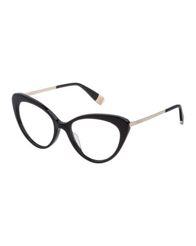 Police VPLE35 Monture de Lunettes Homme Gris 50mm - Style Élégant
