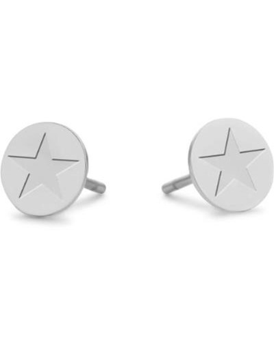 Damenohrringe CO88 Collection 8CE-70135 Silberfarben