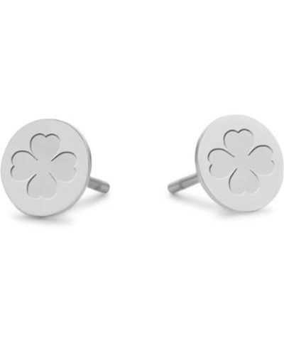 Ladies' Earrings CO88 Collection 8CE-70136 Silver