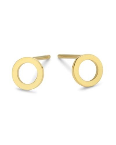 Pendientes Mujer CO88 Collection 8CE-70314 Dorado
