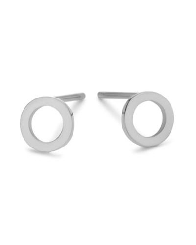 Pendientes Mujer CO88 Collection 8CE-70313 Plateado