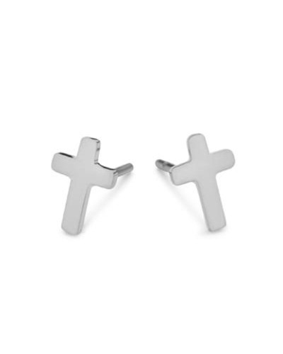 Pendientes Mujer CO88 Collection 8CE-70335 Plateado