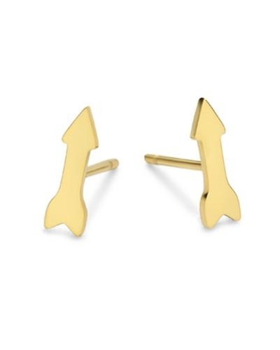 Boucles d´oreilles Femme CO88 Collection 8CE-70330 Doré