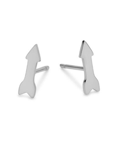 Pendientes Mujer CO88 Collection 8CE-70329 Plateado