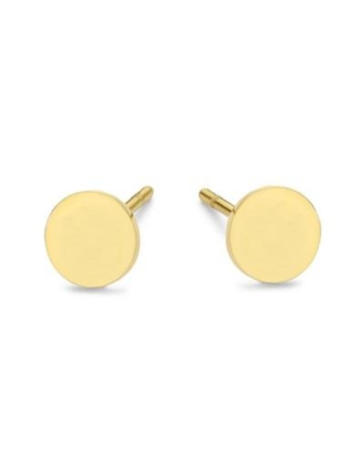 Pendientes Mujer CO88 Collection 8CE-70304 Dorado