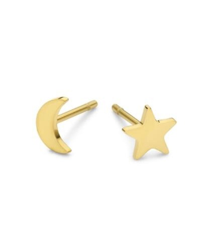 Boucles d´oreilles Femme CO88 Collection 8CE-70322 Doré