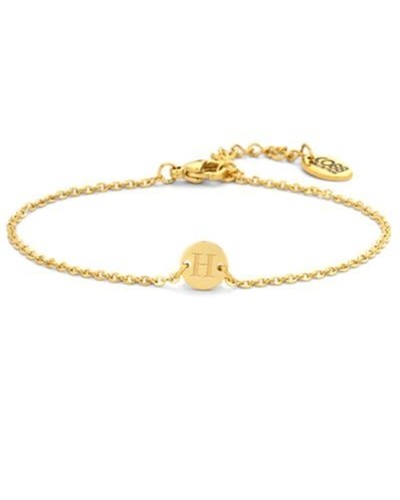 Bracelet Femme CO88 Collection 8CB-90622 Doré
