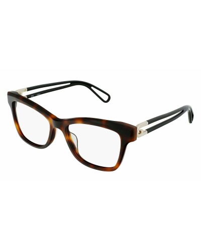 Police Men's Eyeglasses VPLE97N Grey - Optical Frame 56mm
