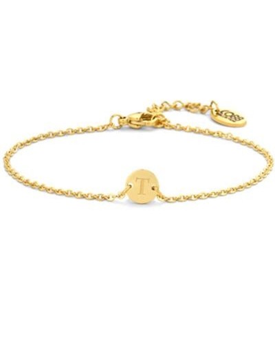 Armband Dames CO88 Collection 8CB-90634 Gouden