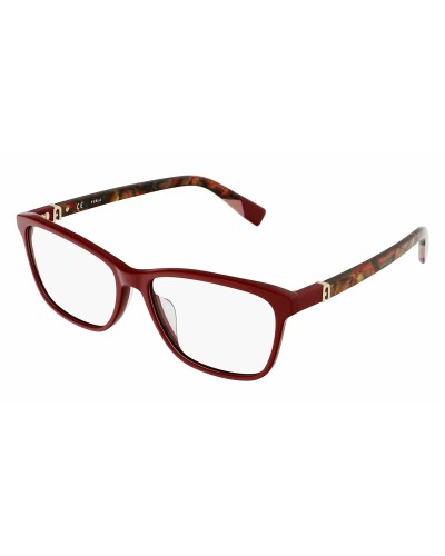 Miesten Silmälasikehykset Police VPLF03-5306DA Vihreä Ø 53 mm