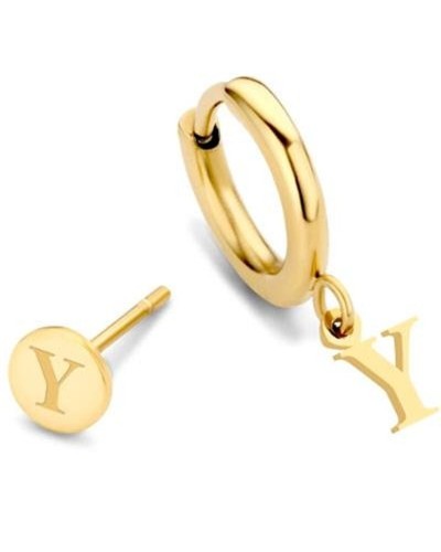 Damenohrringe CO88 Collection 8CE-70381 Gold