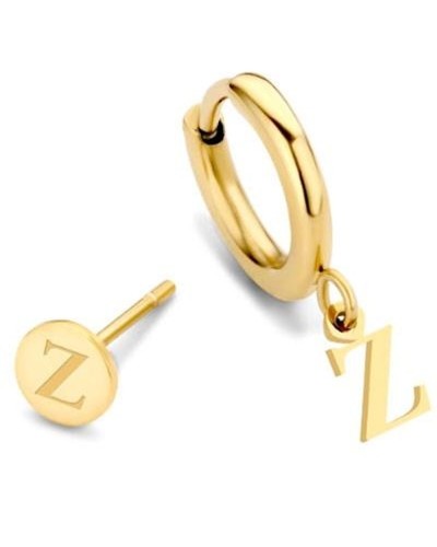 Damenohrringe CO88 Collection 8CE-70382 Gold