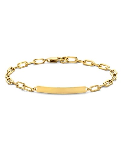 Ladies' Bracelet CO88 Collection 8CB-90714 Golden